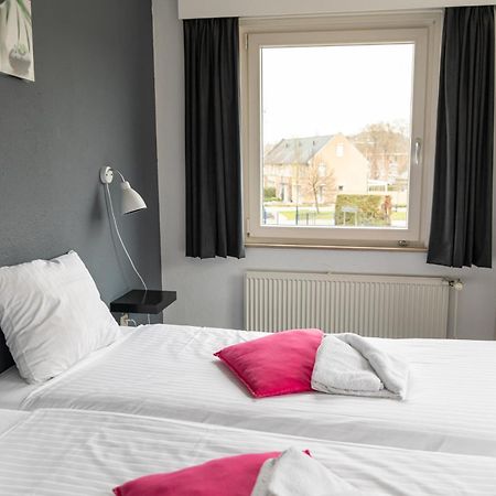 Huis Ter Geul Valkenburg aan de Geul Kültér fotó