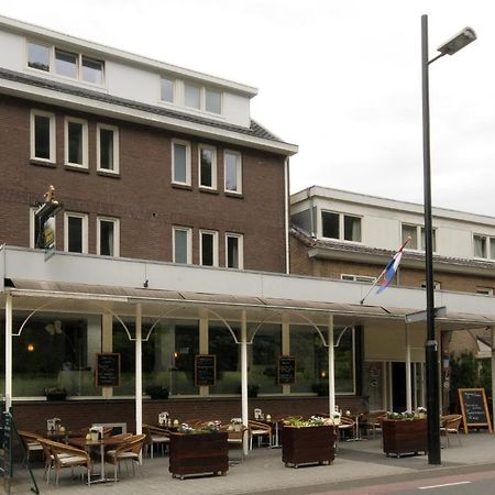 Huis Ter Geul Valkenburg aan de Geul Kültér fotó