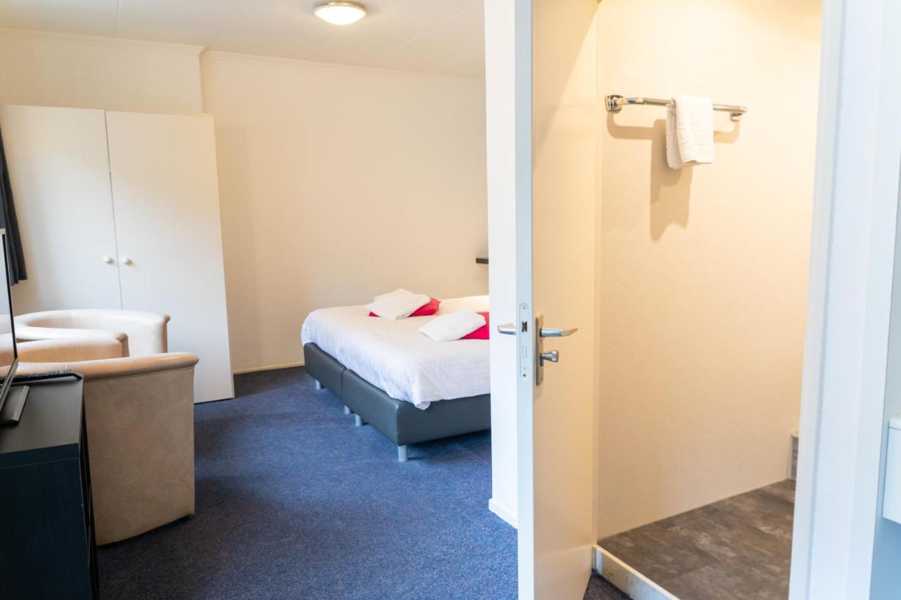 Huis Ter Geul Valkenburg aan de Geul Kültér fotó