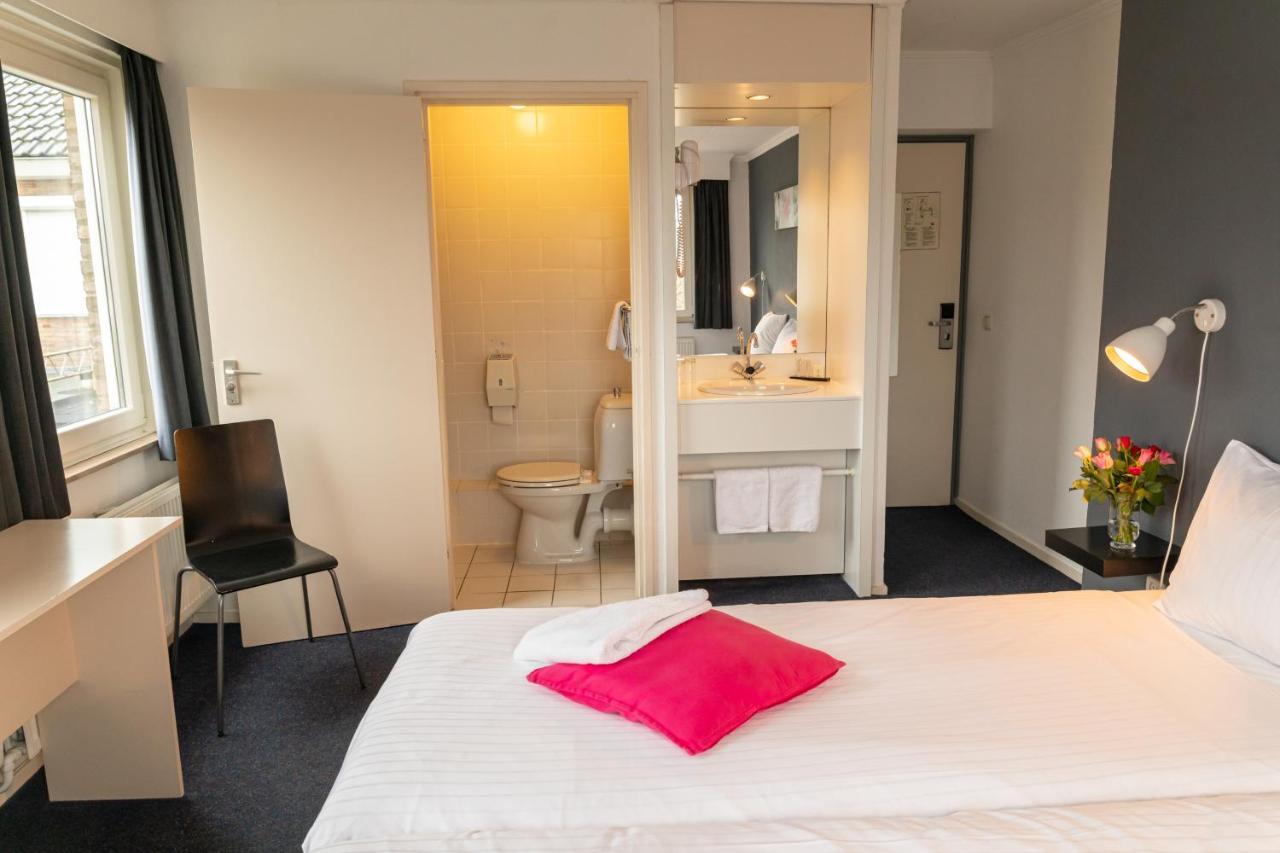 Huis Ter Geul Valkenburg aan de Geul Kültér fotó