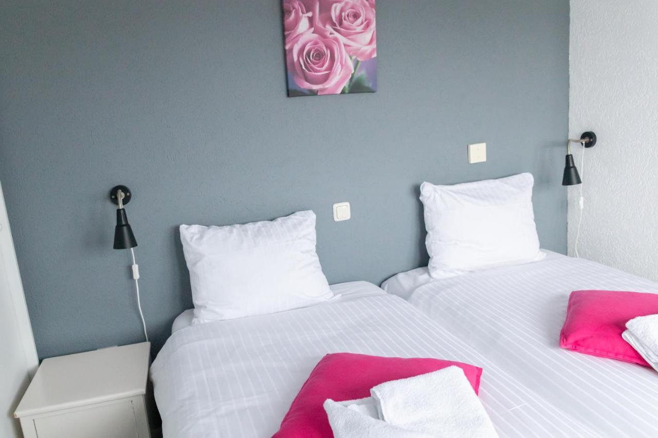 Huis Ter Geul Valkenburg aan de Geul Kültér fotó