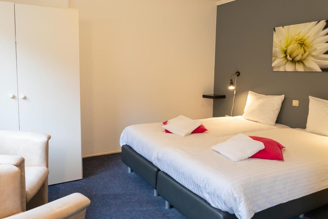 Huis Ter Geul Valkenburg aan de Geul Kültér fotó