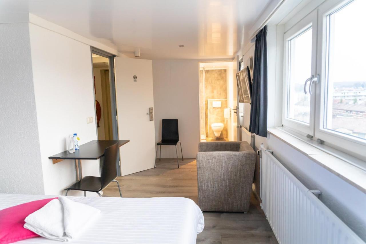 Huis Ter Geul Valkenburg aan de Geul Kültér fotó