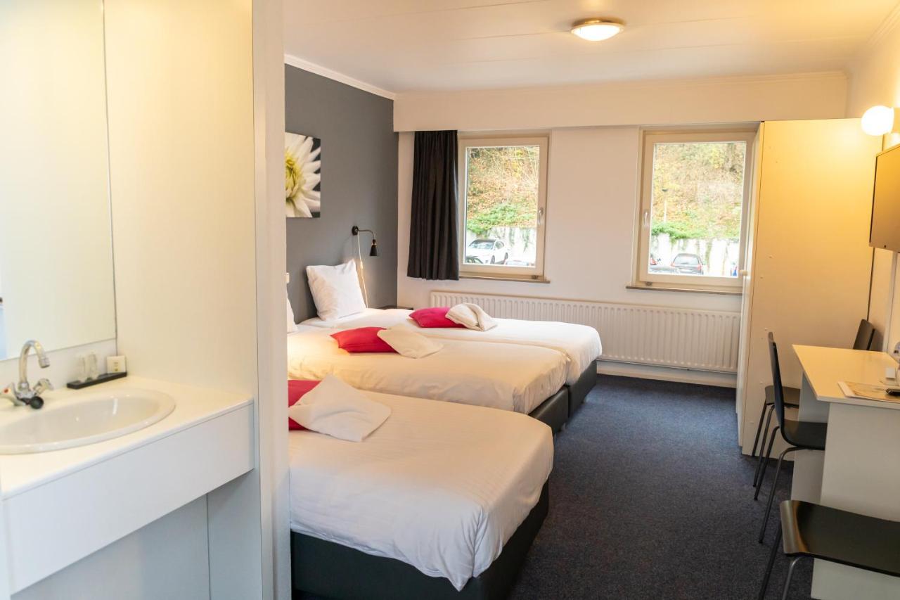 Huis Ter Geul Valkenburg aan de Geul Kültér fotó