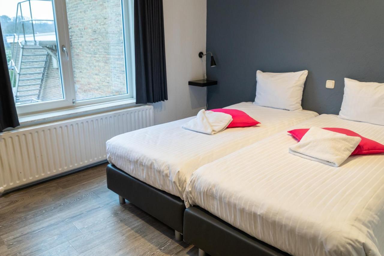 Huis Ter Geul Valkenburg aan de Geul Kültér fotó