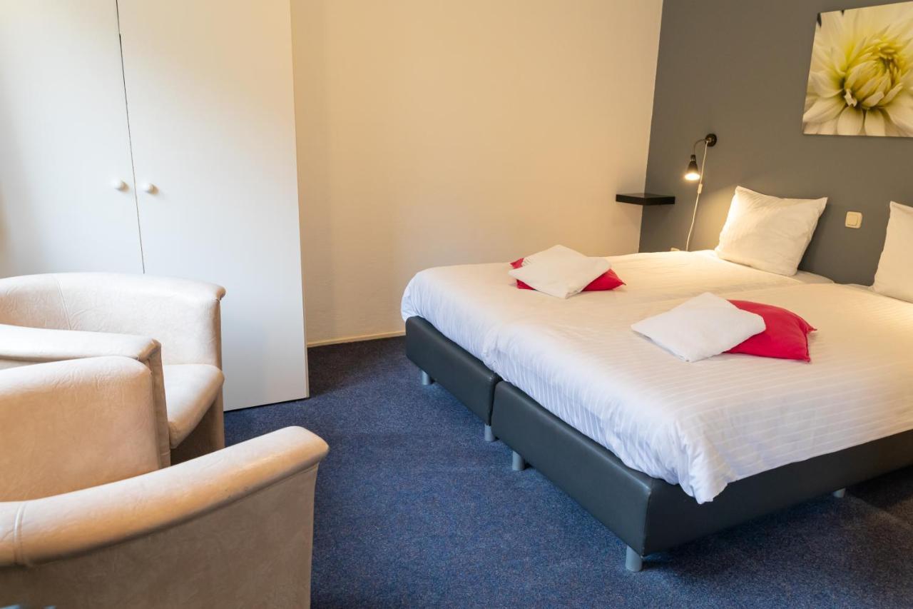 Huis Ter Geul Valkenburg aan de Geul Kültér fotó