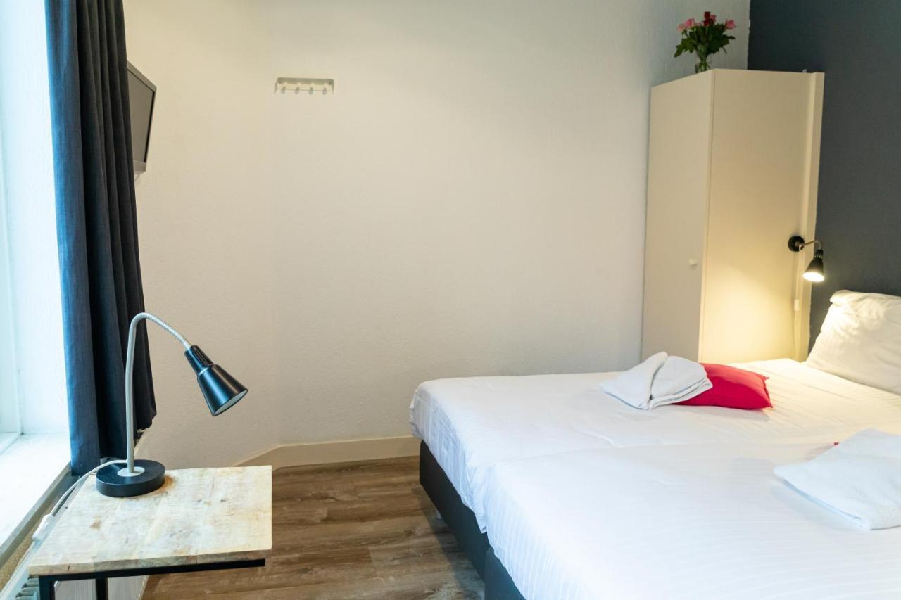 Huis Ter Geul Valkenburg aan de Geul Kültér fotó