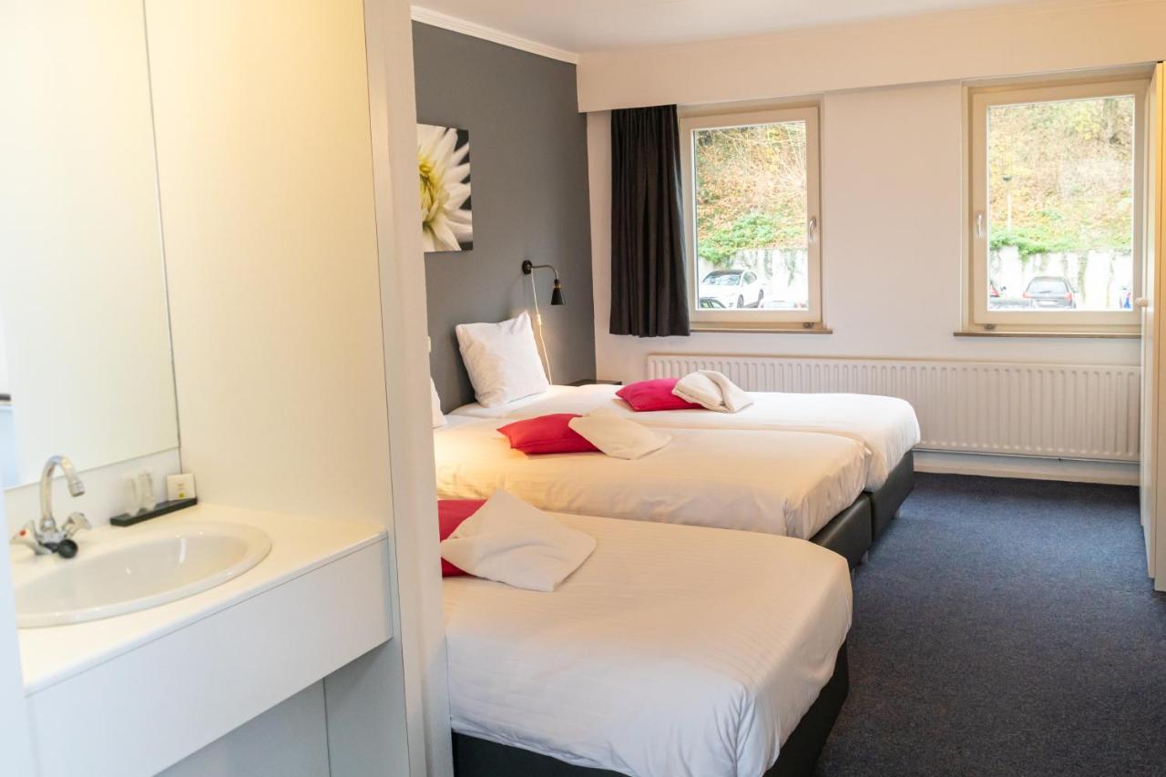 Huis Ter Geul Valkenburg aan de Geul Kültér fotó