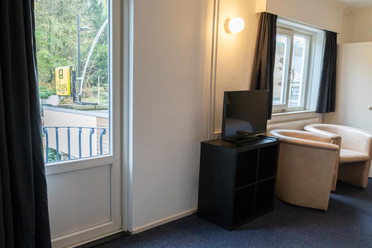 Huis Ter Geul Valkenburg aan de Geul Kültér fotó