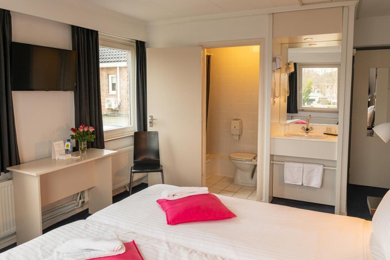 Huis Ter Geul Valkenburg aan de Geul Kültér fotó