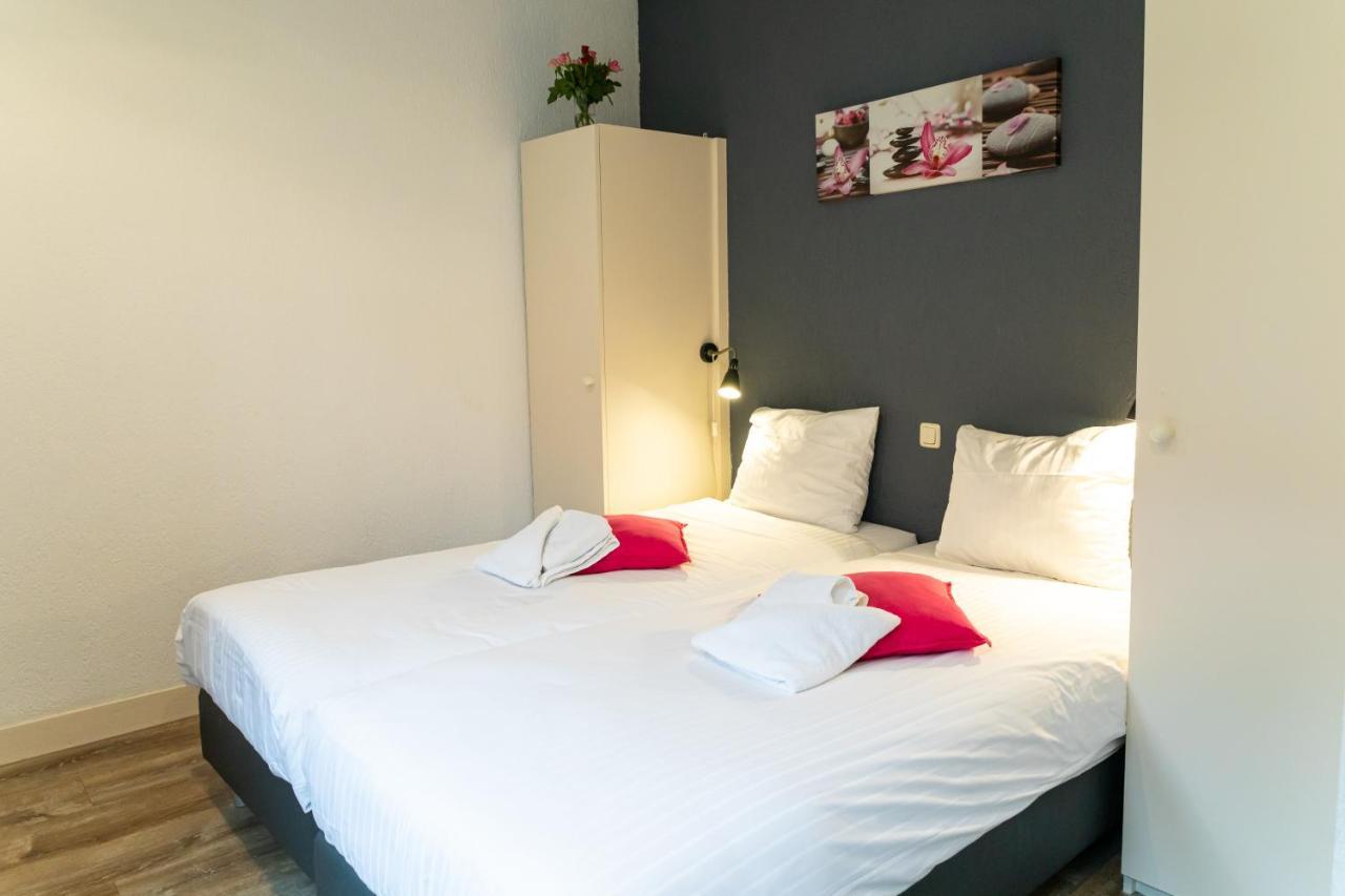 Huis Ter Geul Valkenburg aan de Geul Kültér fotó