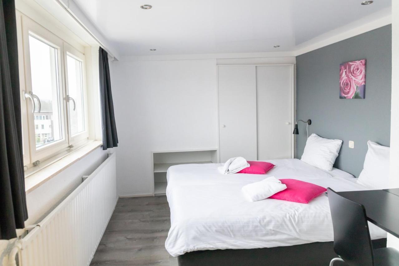 Huis Ter Geul Valkenburg aan de Geul Kültér fotó