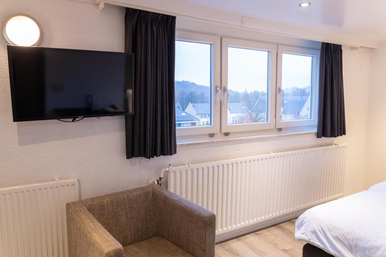Huis Ter Geul Valkenburg aan de Geul Kültér fotó