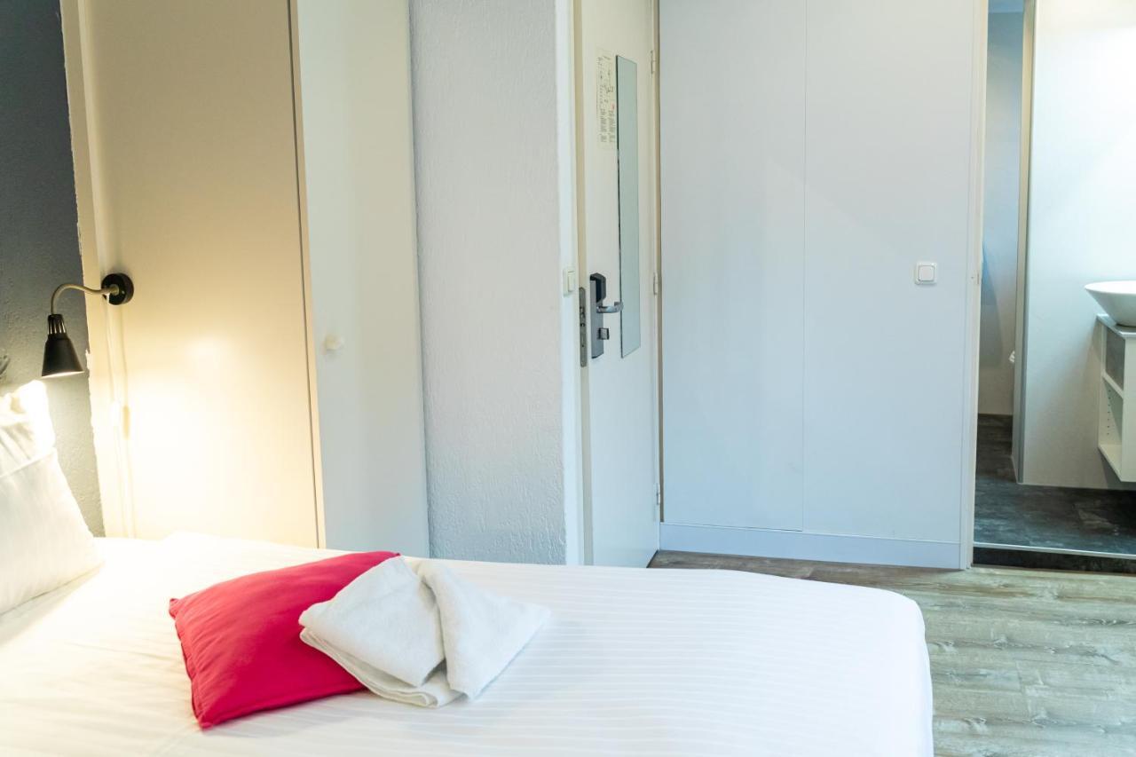 Huis Ter Geul Valkenburg aan de Geul Kültér fotó