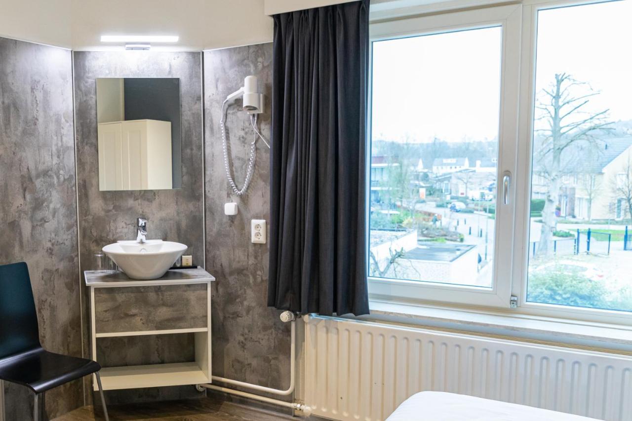 Huis Ter Geul Valkenburg aan de Geul Kültér fotó