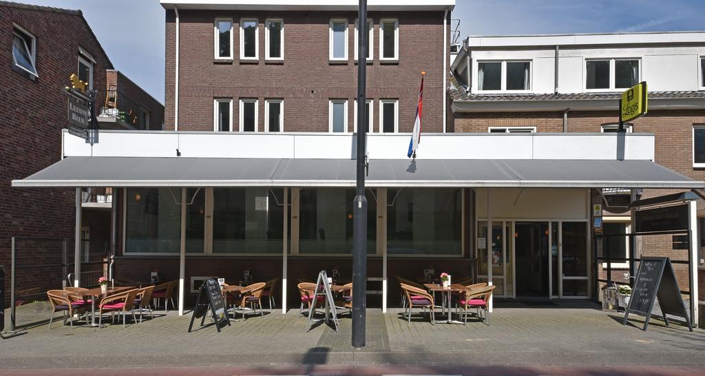 Huis Ter Geul Valkenburg aan de Geul Kültér fotó