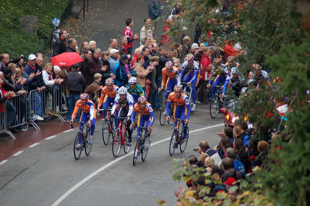 Huis Ter Geul Valkenburg aan de Geul Kültér fotó