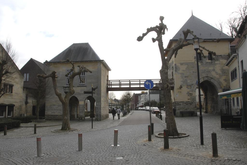 Huis Ter Geul Valkenburg aan de Geul Kültér fotó