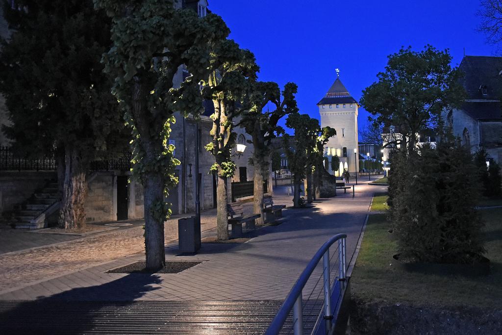 Huis Ter Geul Valkenburg aan de Geul Kültér fotó