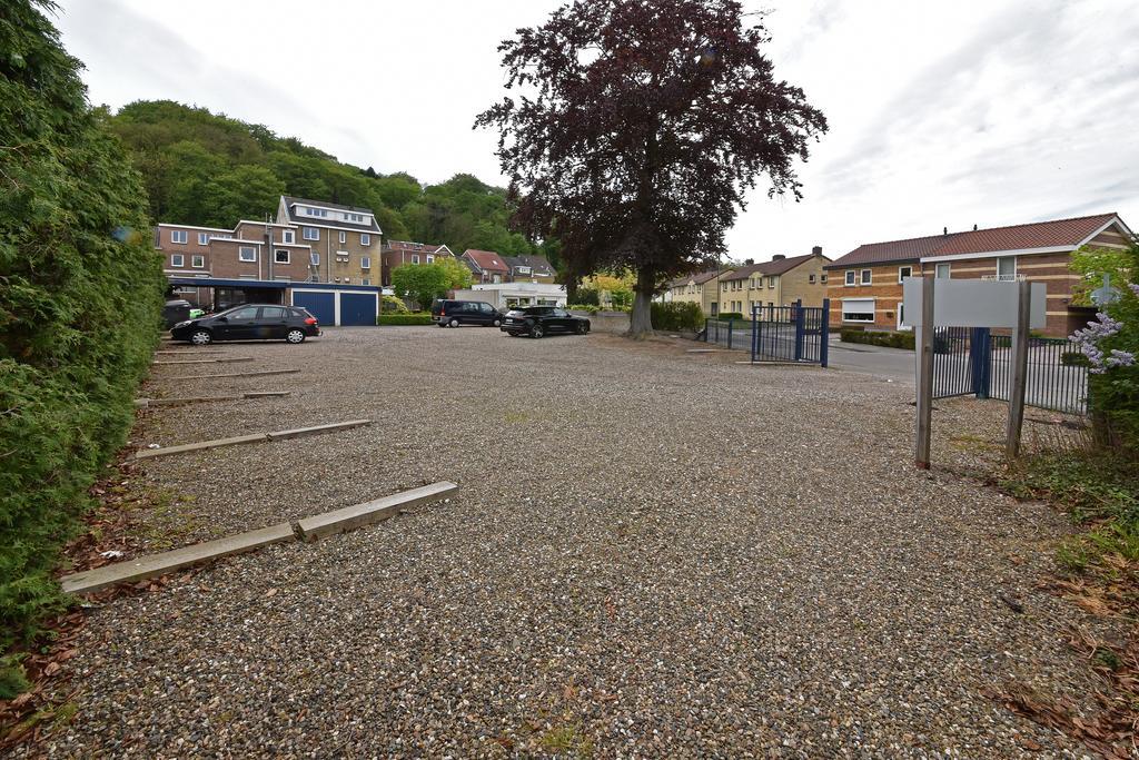 Huis Ter Geul Valkenburg aan de Geul Kültér fotó