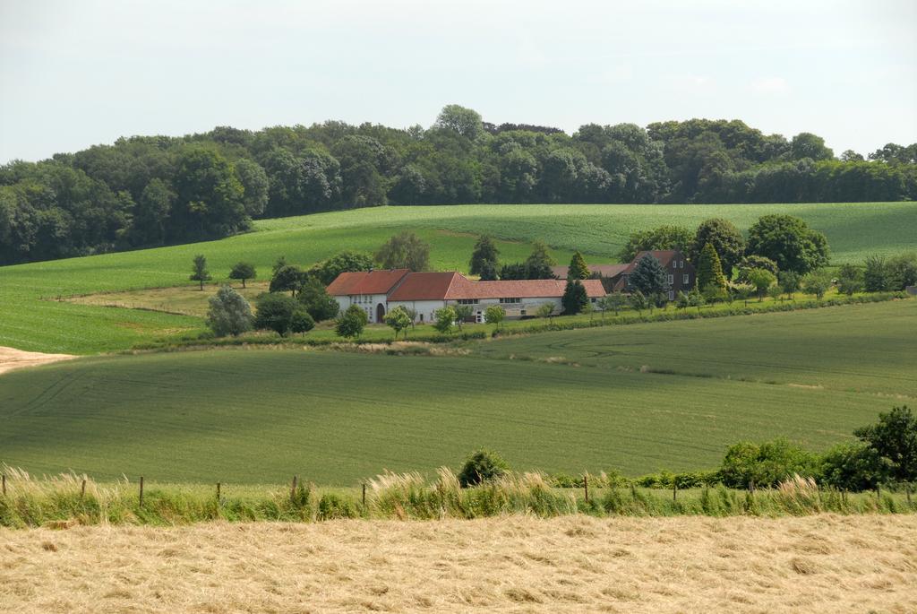 Huis Ter Geul Valkenburg aan de Geul Kültér fotó